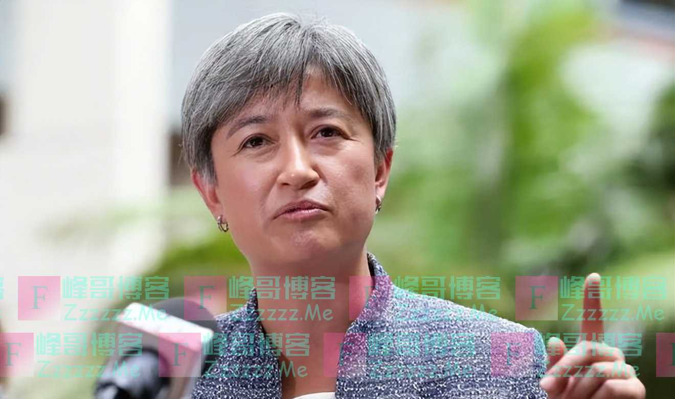 请求与中方会晤遭拒后，澳贸易部长称愿妥协解决争端，赵立坚表态