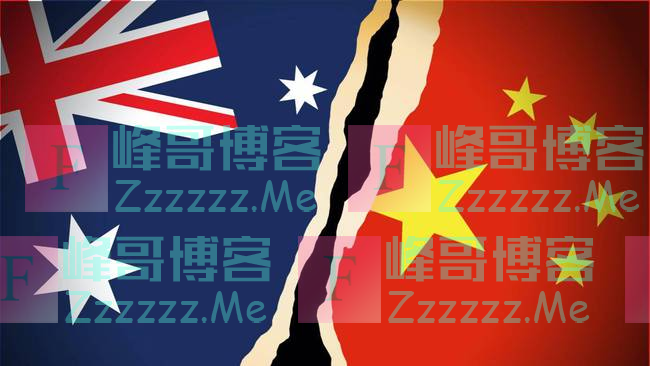 请求与中方会晤遭拒后，澳贸易部长称愿妥协解决争端，赵立坚表态