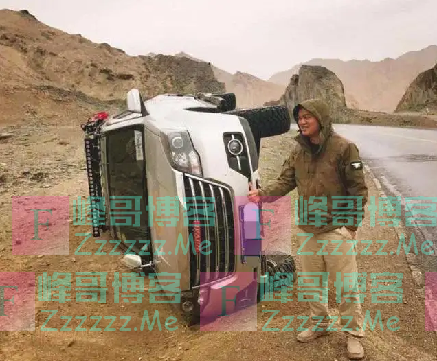 川藏线上那么多遗弃车，为啥没人捡？过来人：捡过，倒贴了5万元