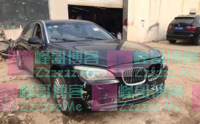 川藏线上那么多遗弃车，为啥没人捡？过来人：捡过，倒贴了5万元