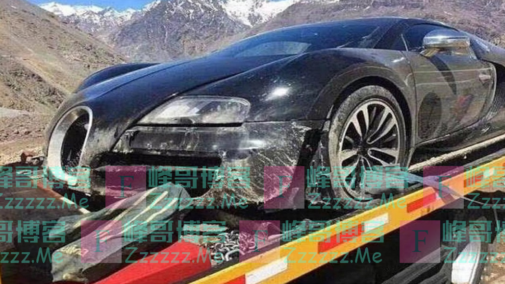 川藏线上那么多遗弃车，为啥没人捡？过来人：捡过，倒贴了5万元