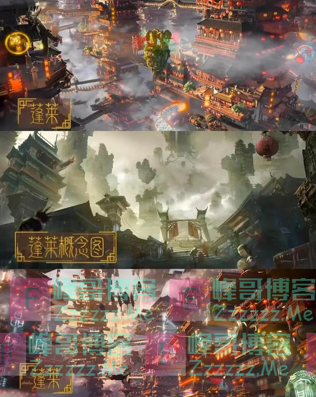 口碑两极分化！上映两天，票房破亿元的《新神榜：杨戬》出了什么问题？