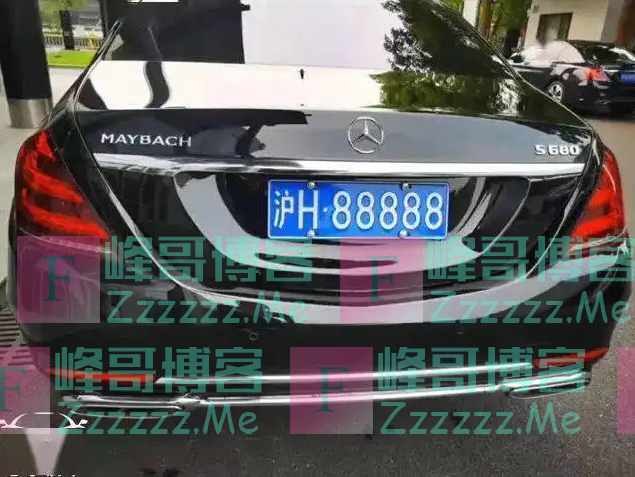 车管所喜中“88888”车牌，车主却不听劝选杂号牌，原因令人无奈