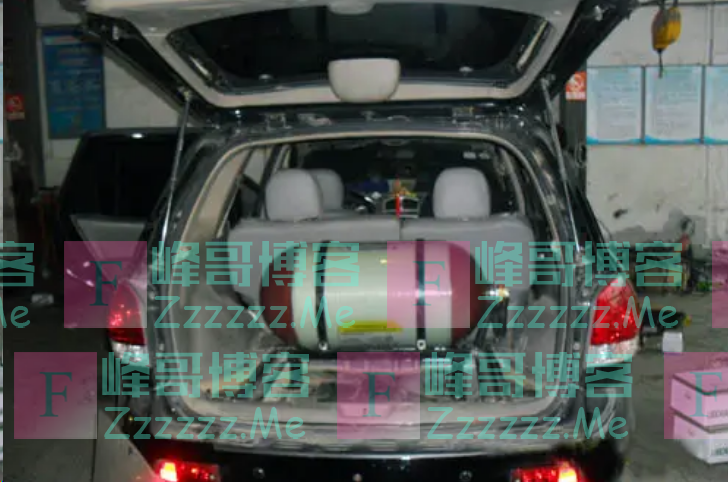 “油改气”曾经火遍全国,怎么就突然消失了?车主:消失的好