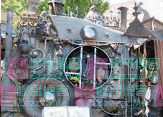 大爷改装私家车，满身古董惹人羡慕，土豪花800万求购被拒