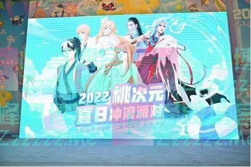 国漫真的崛起了吗？腾讯披露数据，只看海外动漫的仅有这么多……