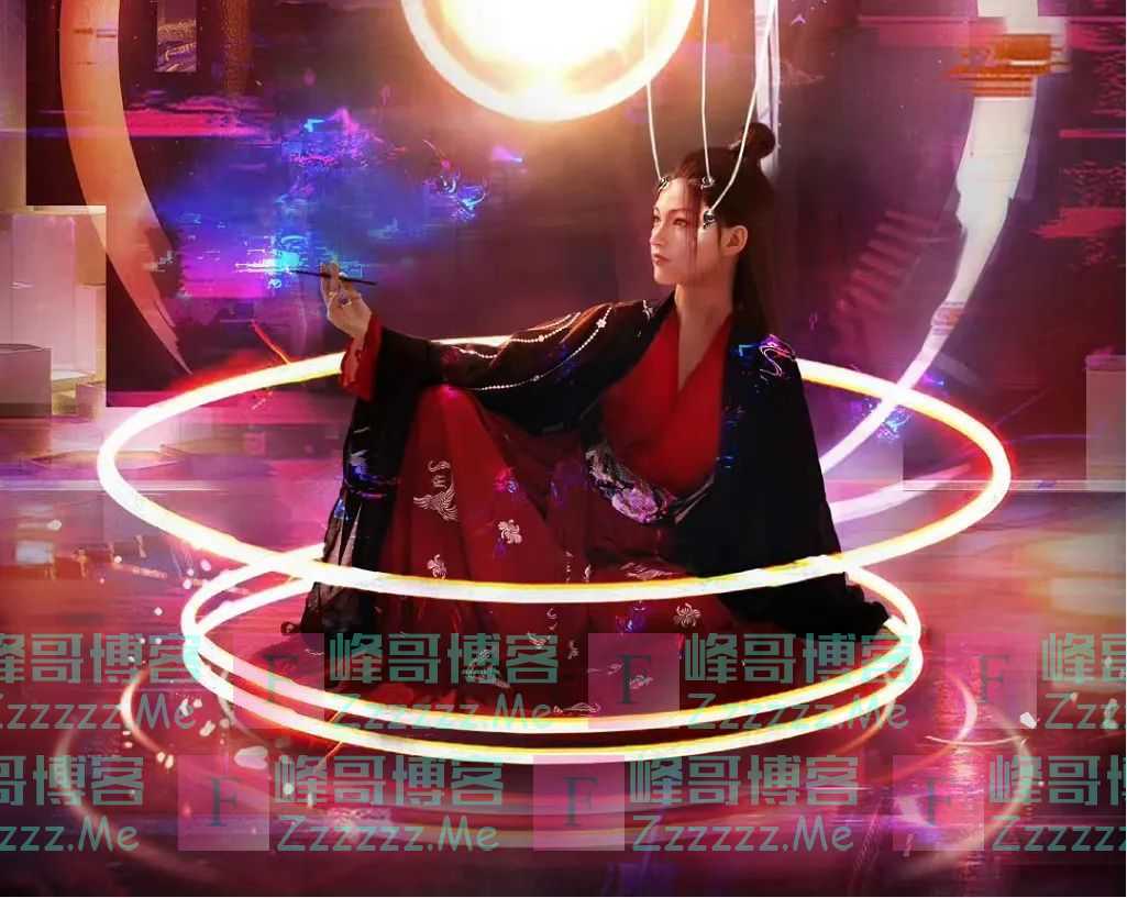 国漫真的崛起了吗？腾讯披露数据，只看海外动漫的仅有这么多……