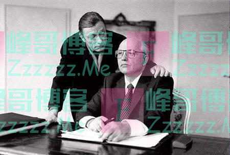 史上戏路最窄的龙套演员，戈尔巴乔夫在70多部电影里演自己