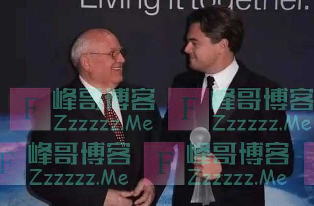 史上戏路最窄的龙套演员，戈尔巴乔夫在70多部电影里演自己