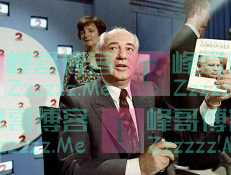 史上戏路最窄的龙套演员，戈尔巴乔夫在70多部电影里演自己