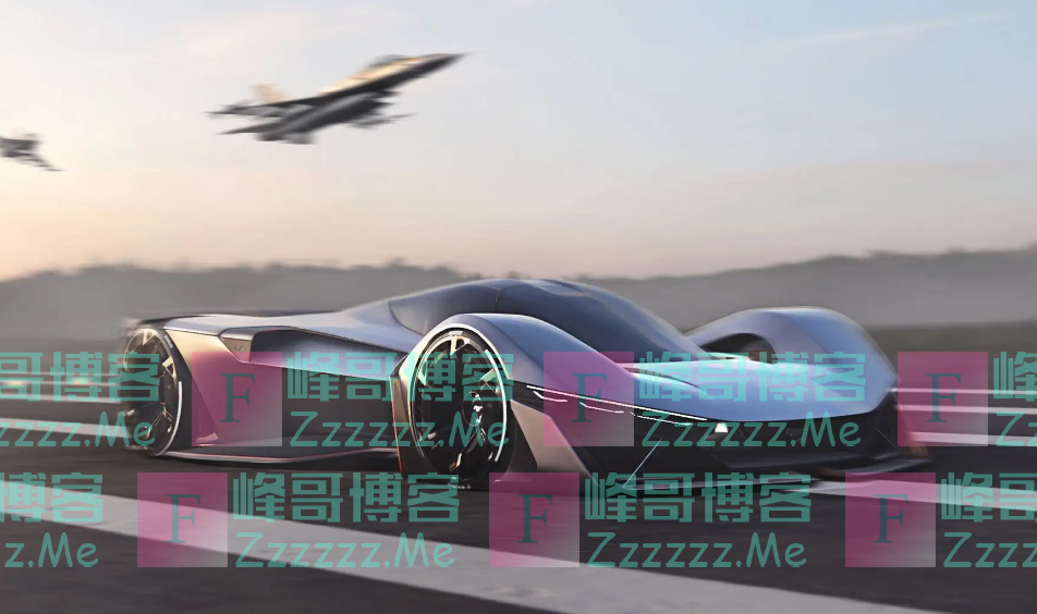 为什么跑车很少上高速?车主:钥匙给你,你去开吧