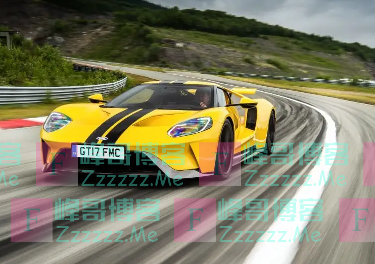 为什么跑车很少上高速?车主:钥匙给你,你去开吧