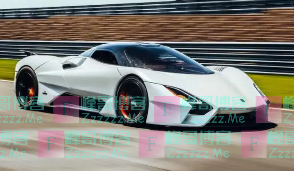 为什么跑车很少上高速?车主:钥匙给你,你去开吧