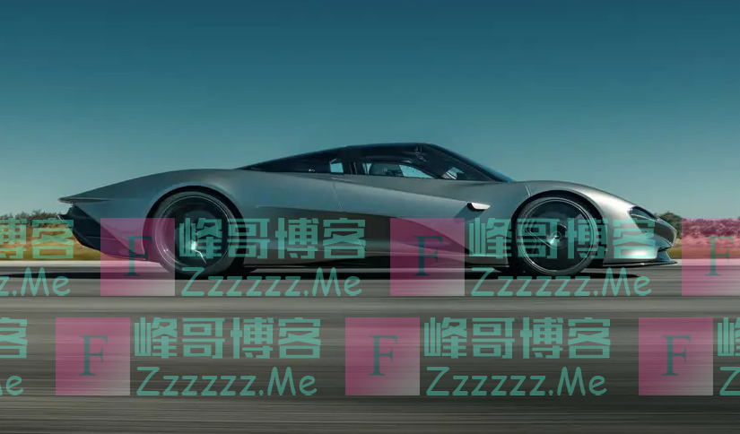 为什么跑车很少上高速?车主:钥匙给你,你去开吧