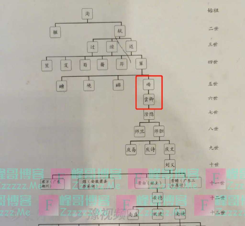 苏炳添是不是苏轼后人？苏辙后人发声：元代苏氏族谱没有这一脉人