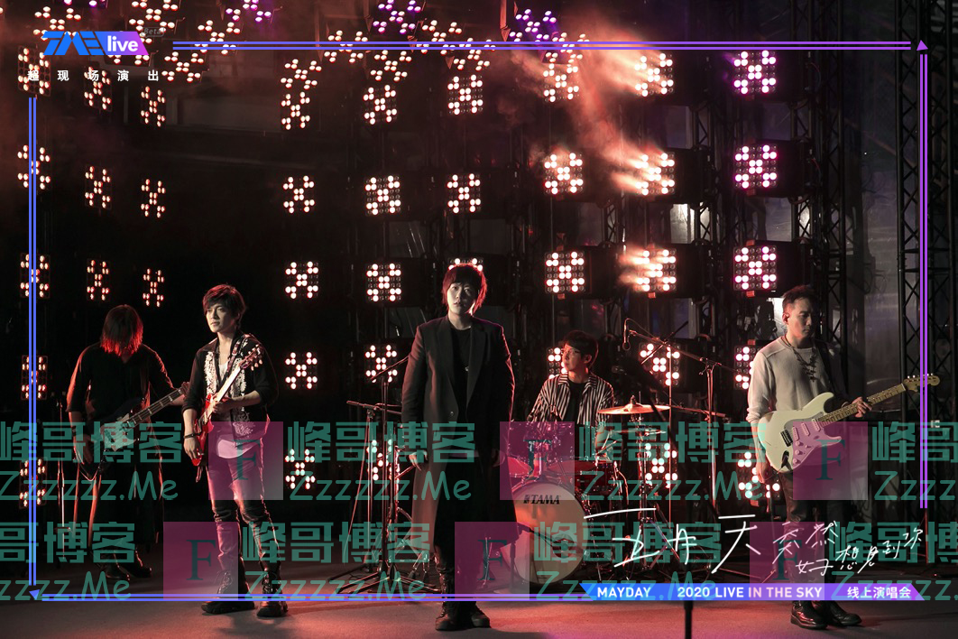 三天三大天王开唱,线上演唱会上演“平台之争”