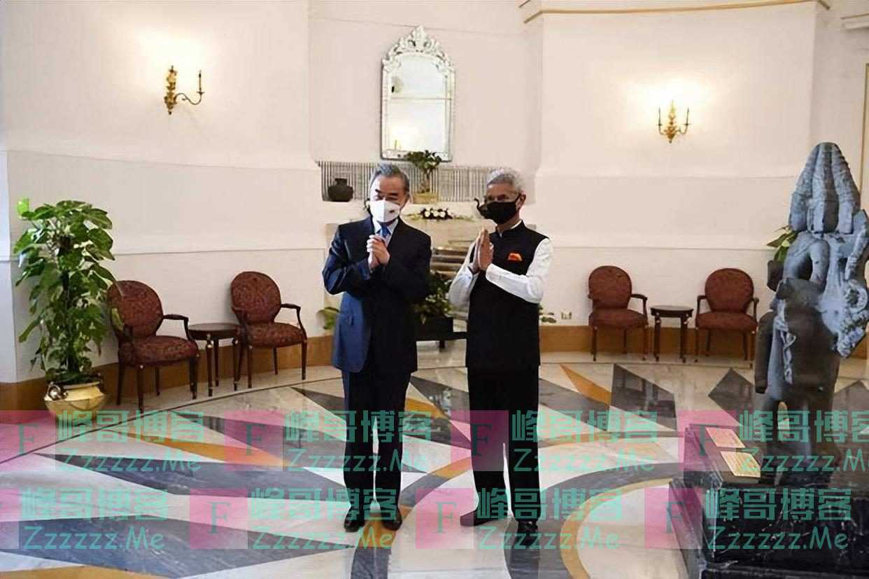 “与中国恢复关系”！一个特殊声音从美国传来，印度表态成焦点