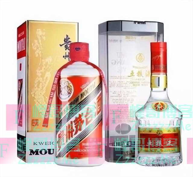 茅台酒瓶上的红飘带只是装饰？行家：没人能想到，它暗藏玄机