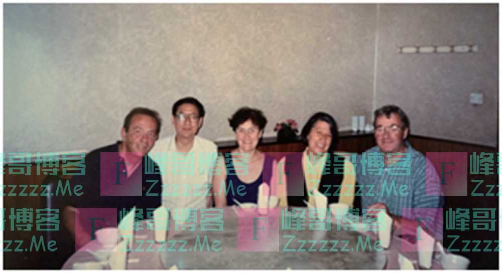 独家｜杨振宁今天一百岁，院士葛墨林：小事情、大先生