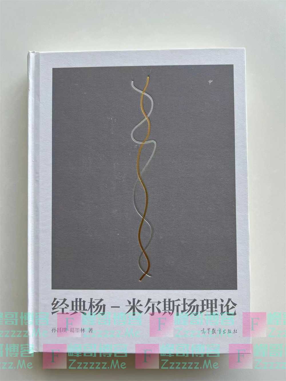 独家｜杨振宁今天一百岁，院士葛墨林：小事情、大先生