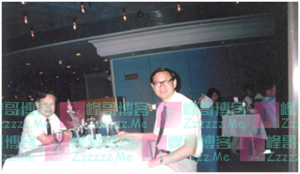 独家｜杨振宁今天一百岁，院士葛墨林：小事情、大先生