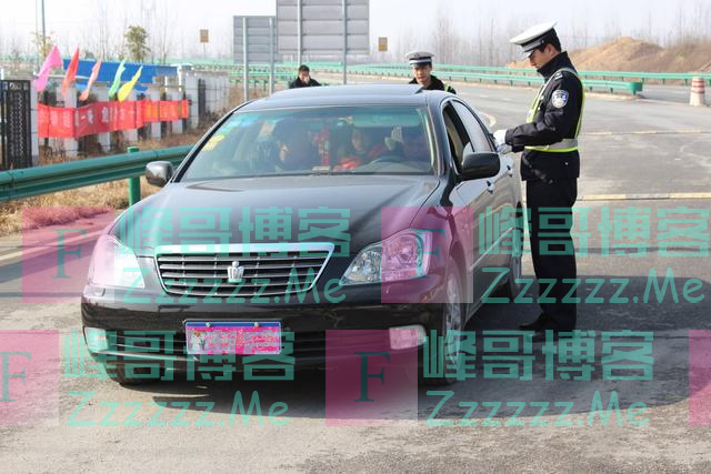 买车后3月没洗过车,上路被扣12分,看到车况没人同情