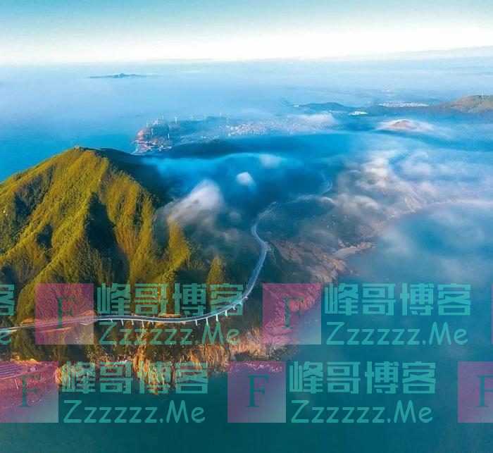 台媒看大陆：福建漳州东山岛 观“天下第一奇石”