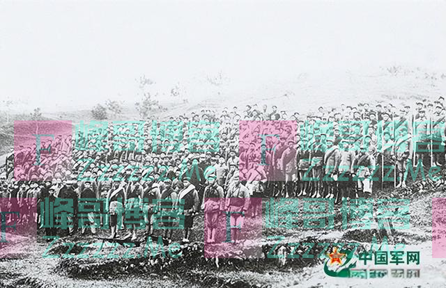 八路军与新四军为什么不是同一级别?