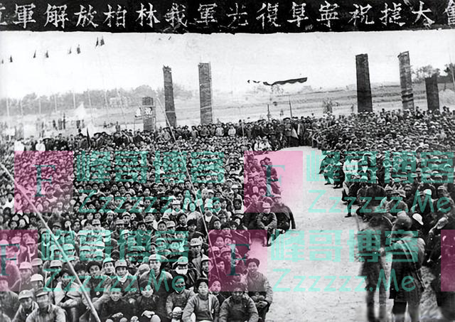 八路军与新四军为什么不是同一级别?