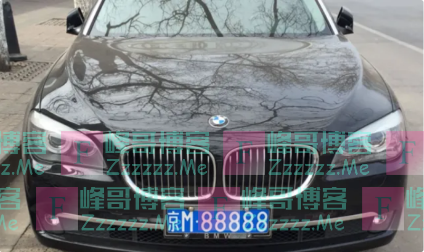 666车牌没人要？车主选下来还被嘲笑，路人:正常人都不会选