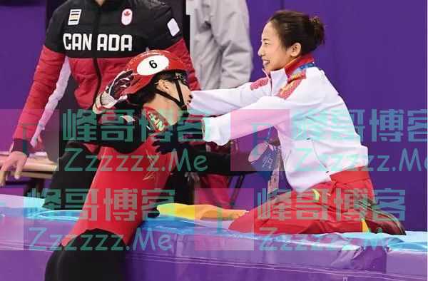 从冬奥会到二十大，他依然是“旋风一样的男子”