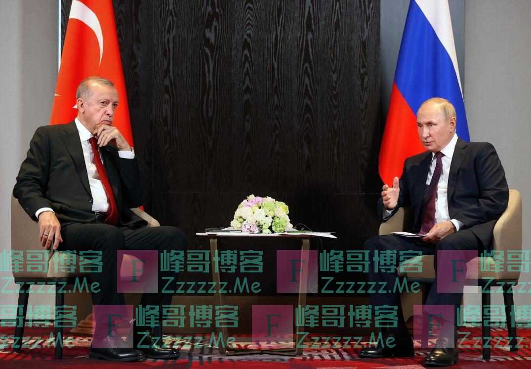 最新！伊朗外长：将对西方国家部分个人和机构制裁！泽连斯基签令：解除这名大使职务！普京与土耳其总统达成一致……