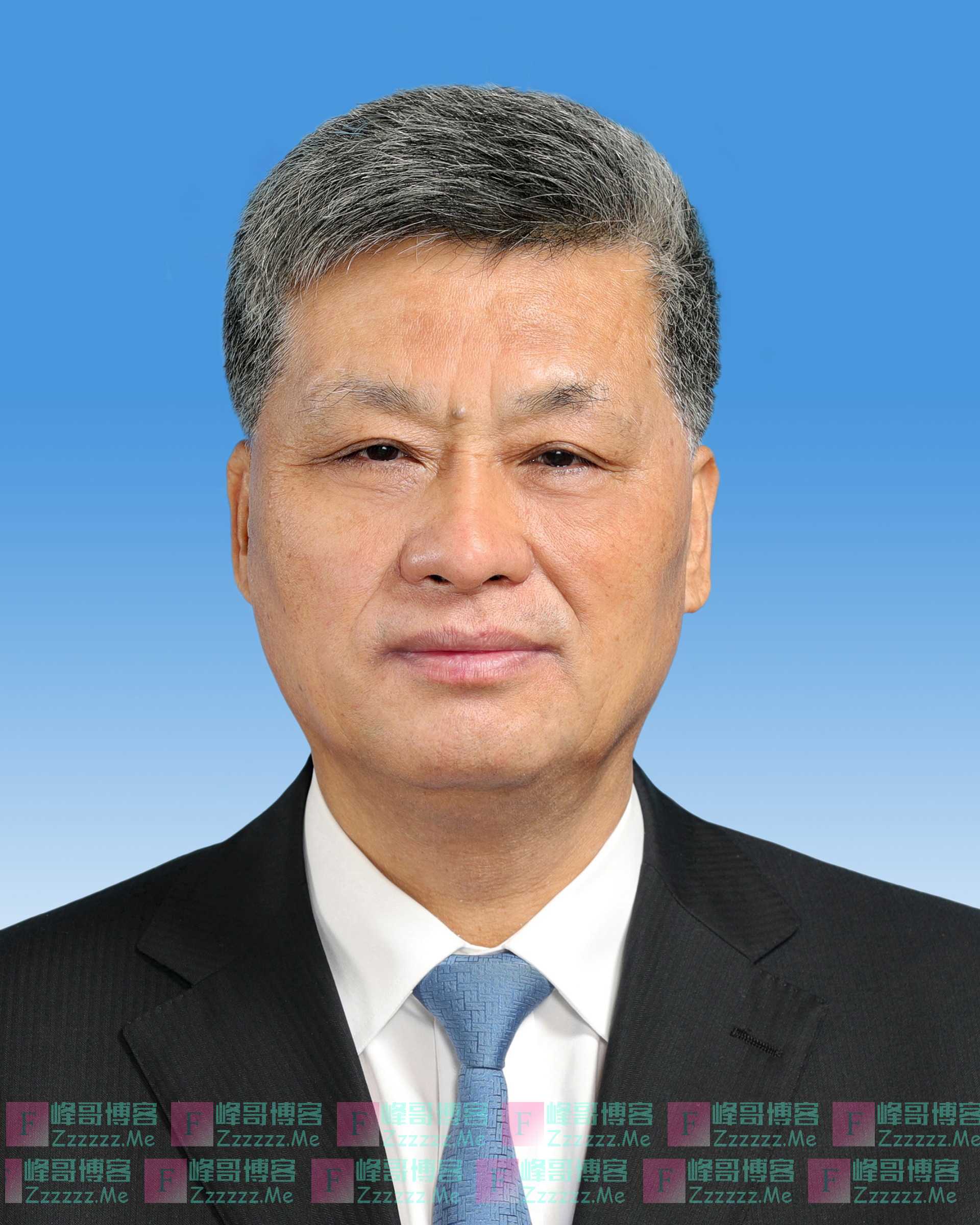 中共二十届中央领导机构成员简历