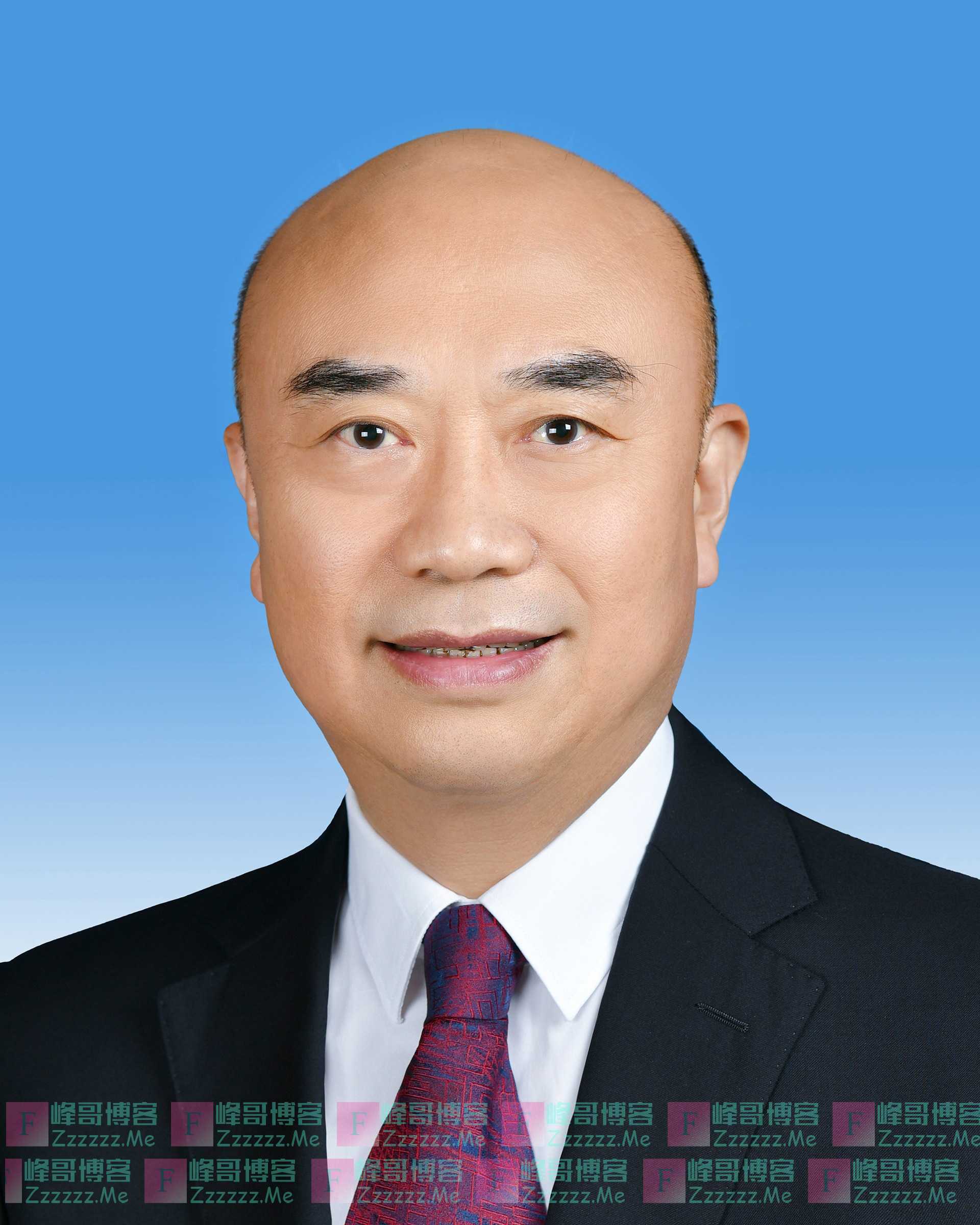 中共二十届中央领导机构成员简历