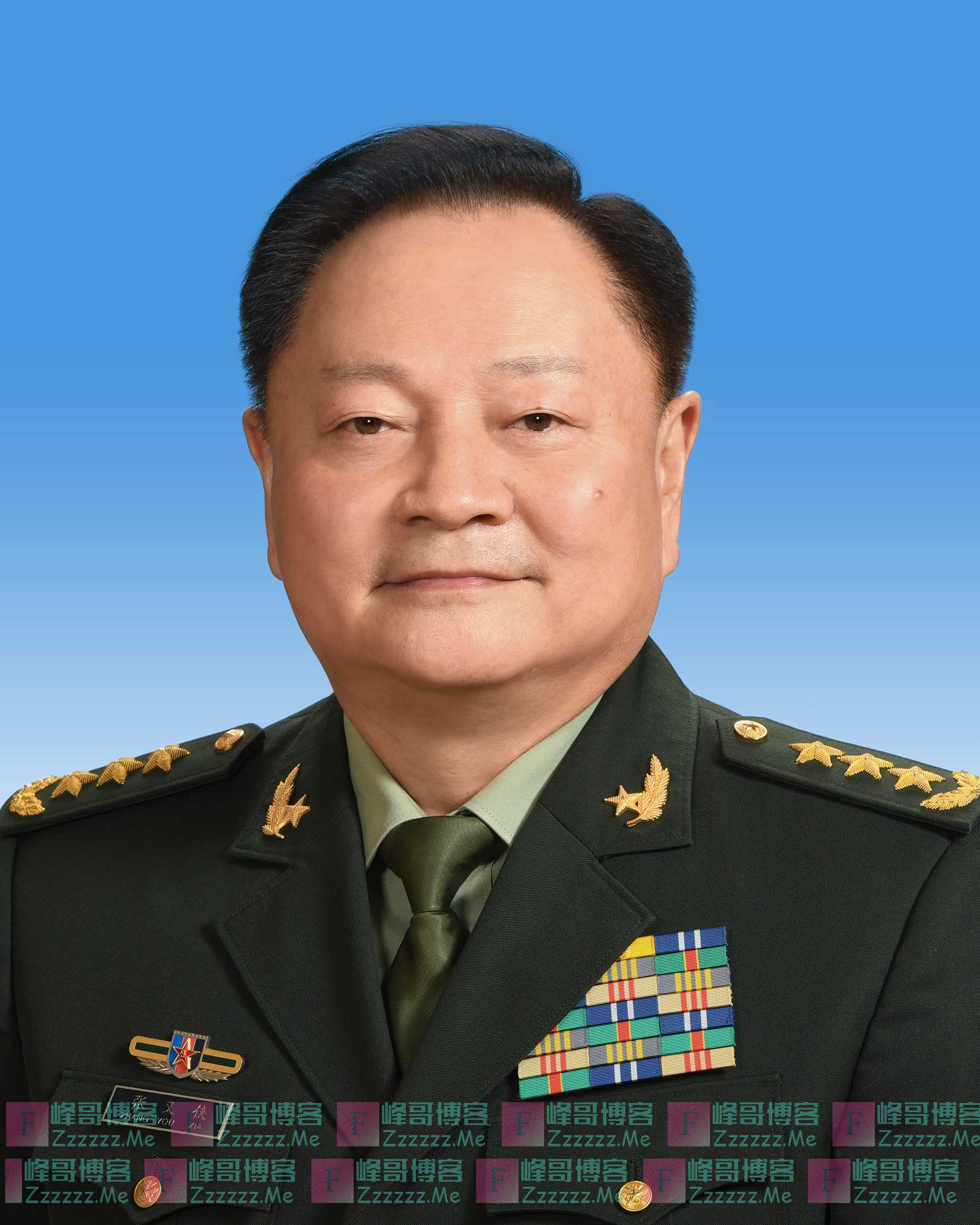 中共二十届中央领导机构成员简历