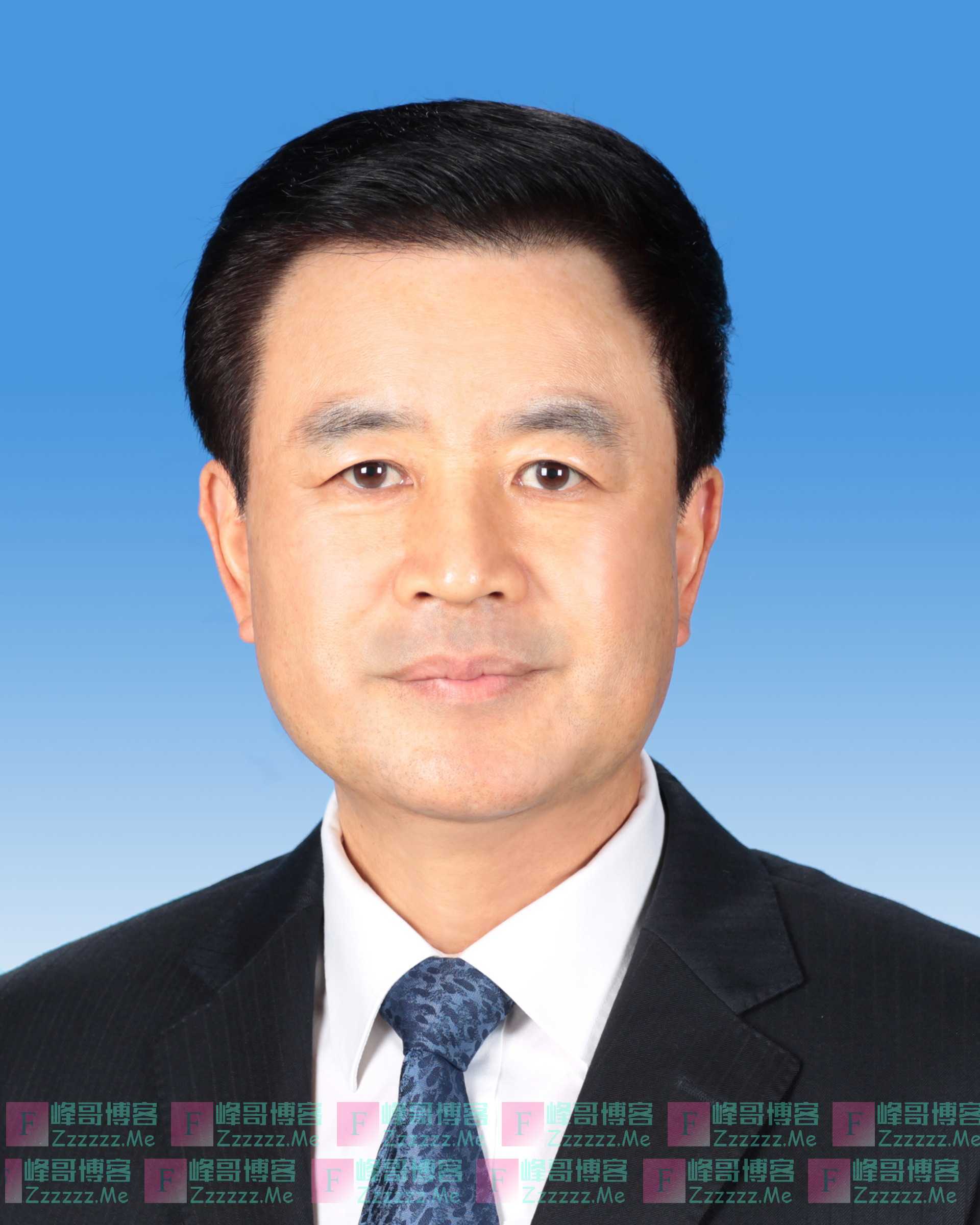 中共二十届中央领导机构成员简历