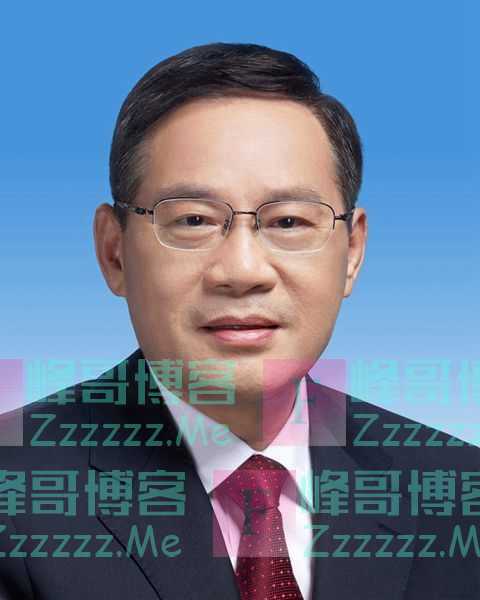 中共二十届中央领导机构成员简历