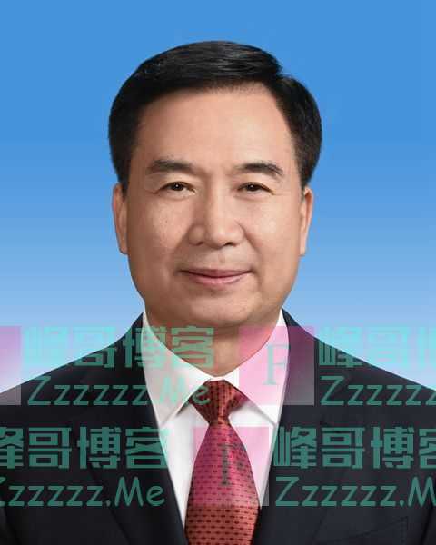 中共二十届中央领导机构成员简历