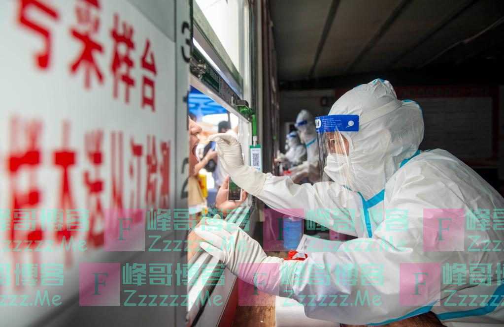 感染者不顾弹窗绕道进京,被刑事立案!