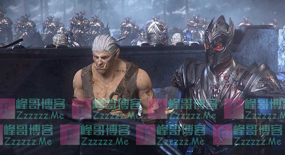 2022值得看的4部国漫，制作精良剧情好，少有的国漫之光