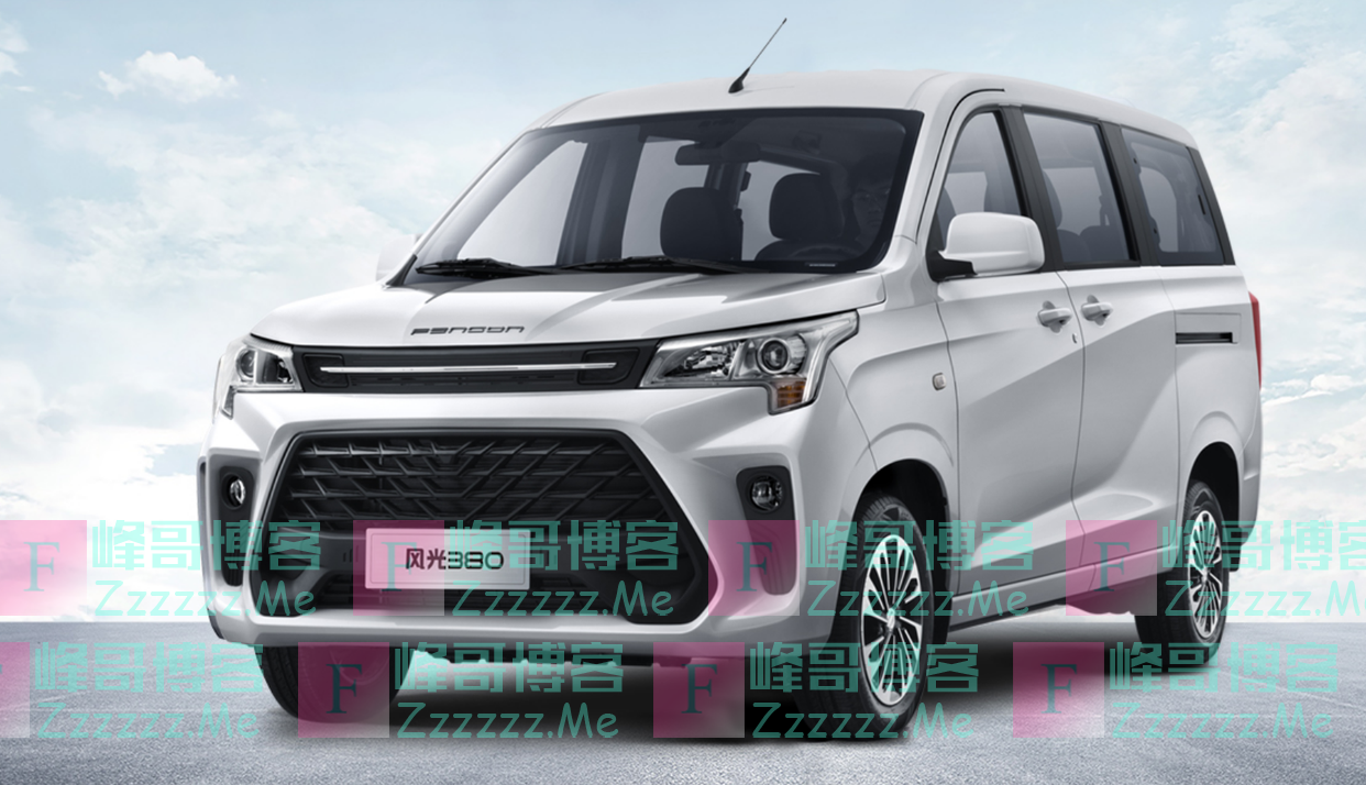 罕见8座MPV，14万起，支持反向供电，家用商用都可，但值吗？