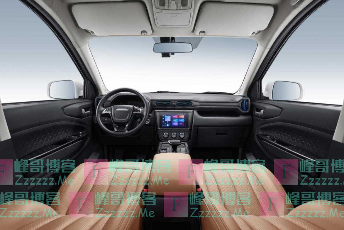 罕见8座MPV，14万起，支持反向供电，家用商用都可，但值吗？