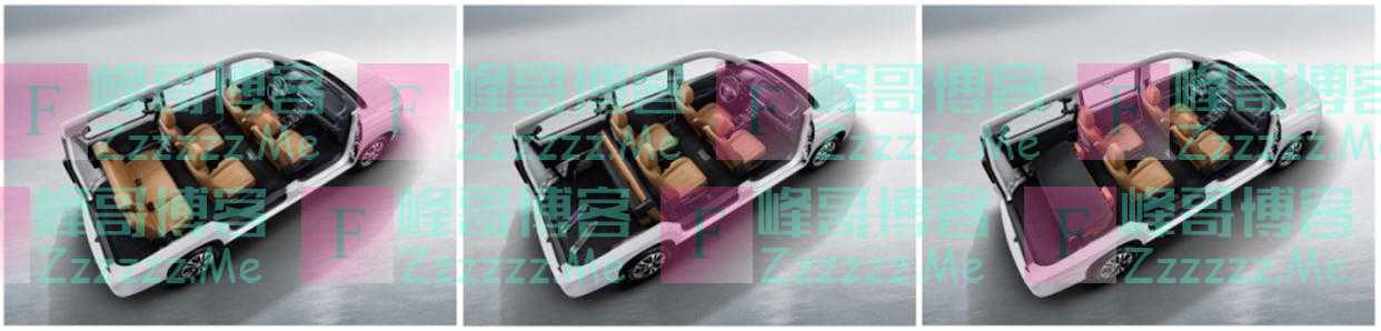 罕见8座MPV，14万起，支持反向供电，家用商用都可，但值吗？