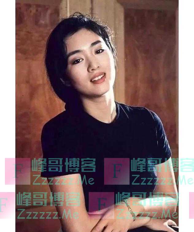 《红高粱》巩俐,她应得的荣誉