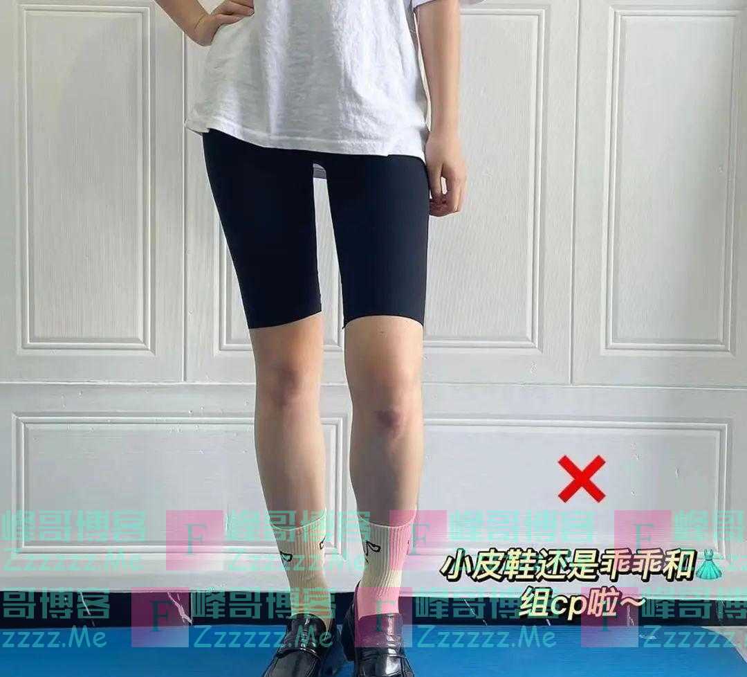 拒绝“廉价感”穿搭！这几种穿搭陷阱要注意！快来看看你中招了没