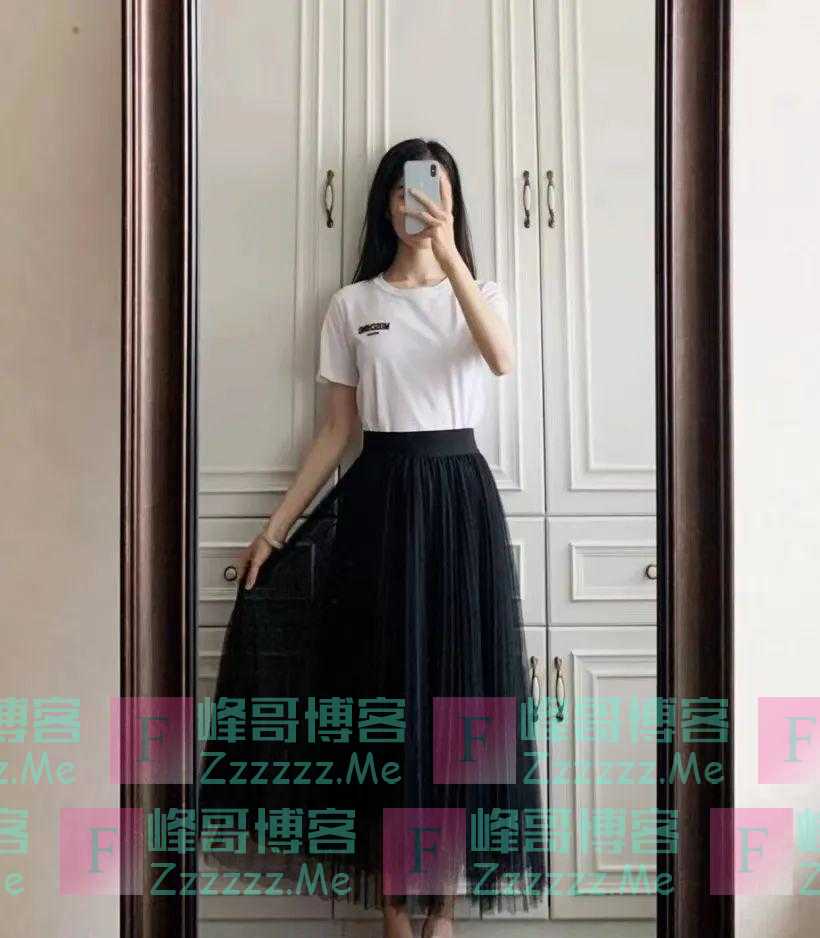 拒绝“廉价感”穿搭！这几种穿搭陷阱要注意！快来看看你中招了没