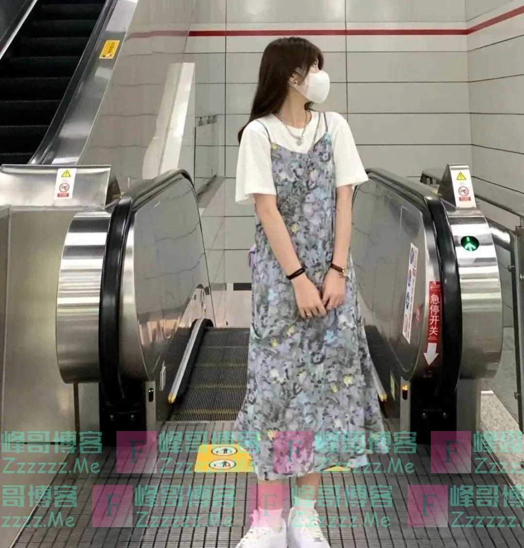 拒绝“廉价感”穿搭！这几种穿搭陷阱要注意！快来看看你中招了没