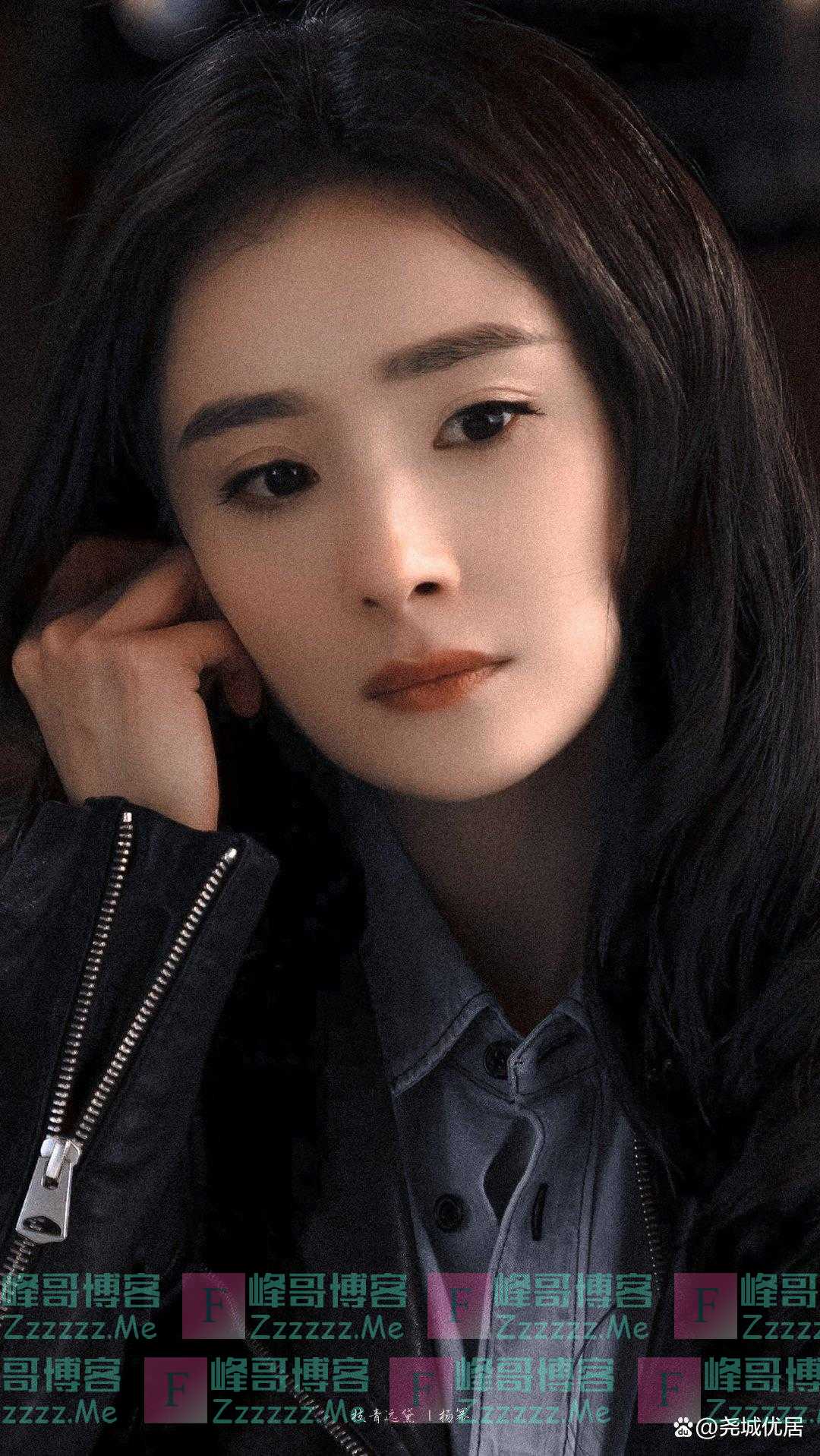 杨幂|想坐肖医生的后座