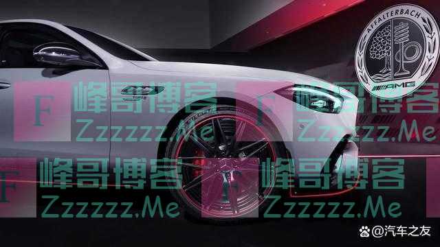 2.0T四缸AMG C63推出F1特别版车型
