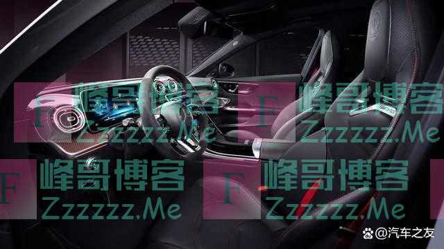 2.0T四缸AMG C63推出F1特别版车型